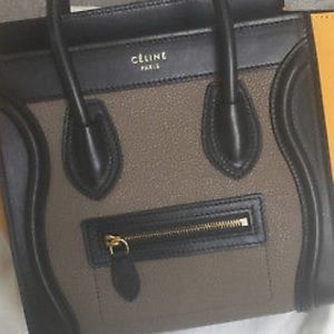 Celine nano
